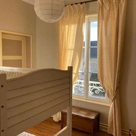 Bed and breakfast Les D'omaha Etablissement Avec Deux D'hôtes, Petit-déjeuner Compris Fait-maison Et Produits Locaux *