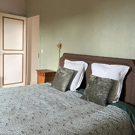 Bed and breakfast Les D'omaha Etablissement Avec Deux D'hôtes, Petit-déjeuner Compris Fait-maison Et Produits Locaux Vierville-sur-Mer