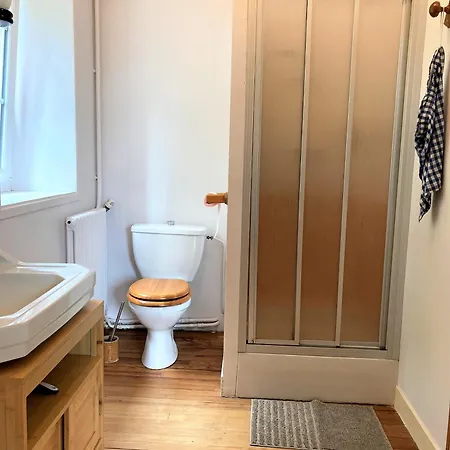 Les D'omaha Etablissement Avec Deux D'hôtes, Petit-déjeuner Compris Fait-maison Et Produits Locaux Bed and breakfast Vierville-sur-Mer