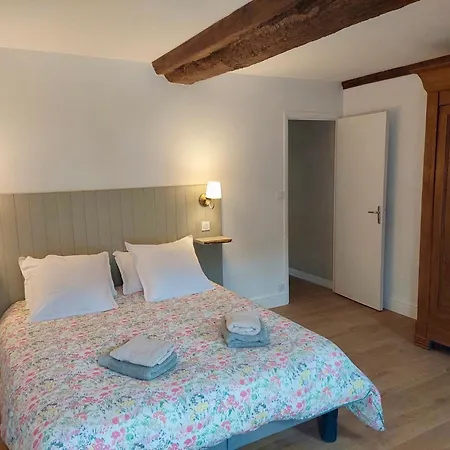 Les D'omaha Etablissement Avec Deux D'hôtes, Petit-déjeuner Compris Fait-maison Et Produits Locaux Vierville-sur-Mer
