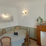 Les D'omaha Etablissement Avec Deux D'hotes, Petit-dejeuner Compris Fait-maison Et Produits Locaux Вьервиль-сюр-Мер