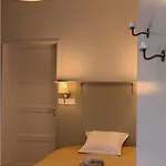 Отель типа 