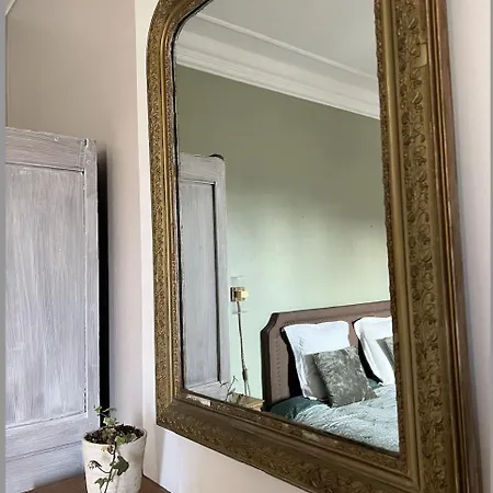 Les D'omaha Etablissement Avec Deux D'hotes, Petit-dejeuner Compris Fait-maison Et Produits Locaux Вьервиль-сюр-Мер