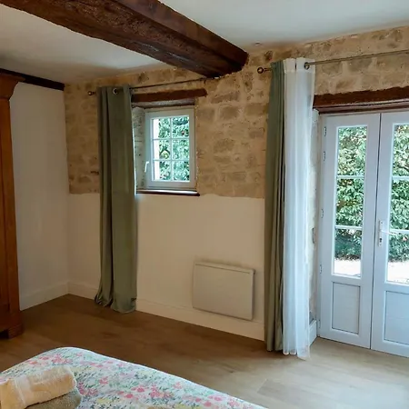 Les D'omaha Etablissement Avec Deux D'hotes, Petit-dejeuner Compris Fait-maison Et Produits Locaux