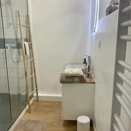 Les D'omaha Etablissement Avec Deux D'hotes, Petit-dejeuner Compris Fait-maison Et Produits Locaux Bed & Breakfast Vierville-sur-Mer