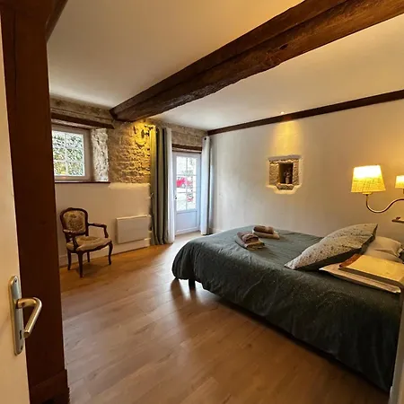 Frühstückspension Les D'omaha Etablissement Avec Deux D'hotes, Petit-dejeuner Compris Fait-maison Et Produits Locaux Vierville-sur-Mer