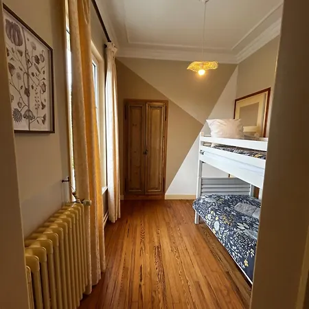 Les D'omaha Etablissement Avec Deux D'hotes, Petit-dejeuner Compris Fait-maison Et Produits Locaux 3*