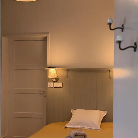 Frühstückspension Les D'omaha Etablissement Avec Deux D'hotes, Petit-dejeuner Compris Fait-maison Et Produits Locaux 3*