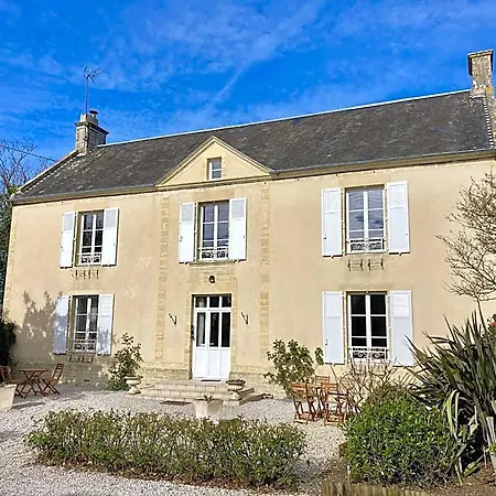 Les D'omaha Etablissement Avec Deux D'hotes, Petit-dejeuner Compris Fait-maison Et Produits Locaux Bed & Breakfast 3*