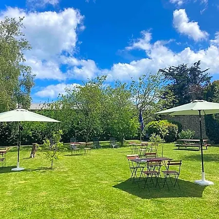 Bed & Breakfast Les D'omaha Etablissement Avec Deux D'hotes, Petit-dejeuner Compris Fait-maison Et Produits Locaux Vierville-sur-Mer
