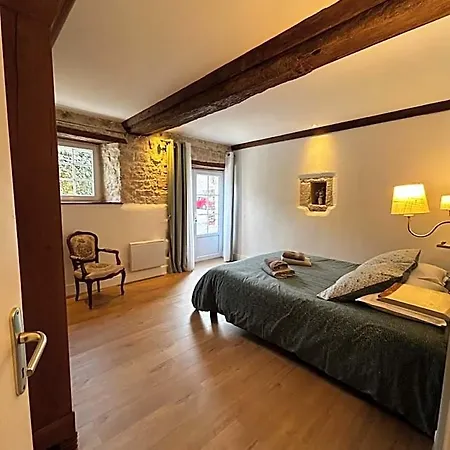 Les D'omaha Etablissement Avec Deux D'hotes, Petit-dejeuner Compris Fait-maison Et Produits Locaux Vierville-sur-Mer