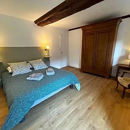 Les D'omaha Etablissement Avec Deux D'hotes, Petit-dejeuner Compris Fait-maison Et Produits Locaux 3* Vierville-sur-Mer