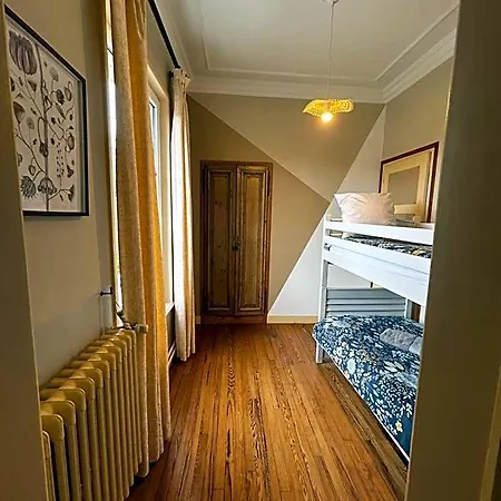 Les D'omaha Etablissement Avec Deux D'hotes, Petit-dejeuner Compris Fait-maison Et Produits Locaux Bed & Breakfast 3*