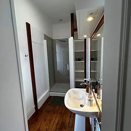 Bed & Breakfast Les D'omaha Etablissement Avec Deux D'hotes, Petit-dejeuner Compris Fait-maison Et Produits Locaux Vierville-sur-Mer