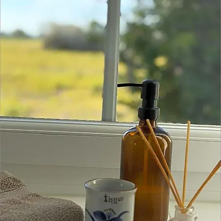 Les D'omaha Etablissement Avec Deux D'hotes, Petit-dejeuner Compris Fait-maison Et Produits Locaux Bed & Breakfast