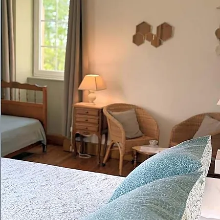 Les D'omaha Etablissement Avec Deux D'hotes, Petit-dejeuner Compris Fait-maison Et Produits Locaux Vierville-sur-Mer