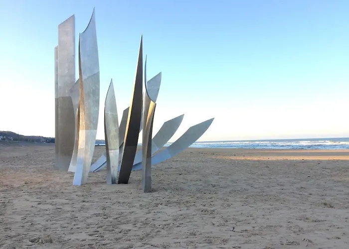 Les D'omaha Etablissement Avec Deux D'hôtes, Petit-déjeuner Compris Fait-maison Et Produits Locaux