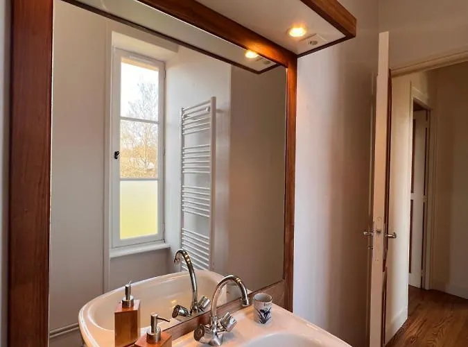 Les D'omaha Etablissement Avec Deux D'hôtes, Petit-déjeuner Compris Fait-maison Et Produits Locaux Vierville-sur-Mer