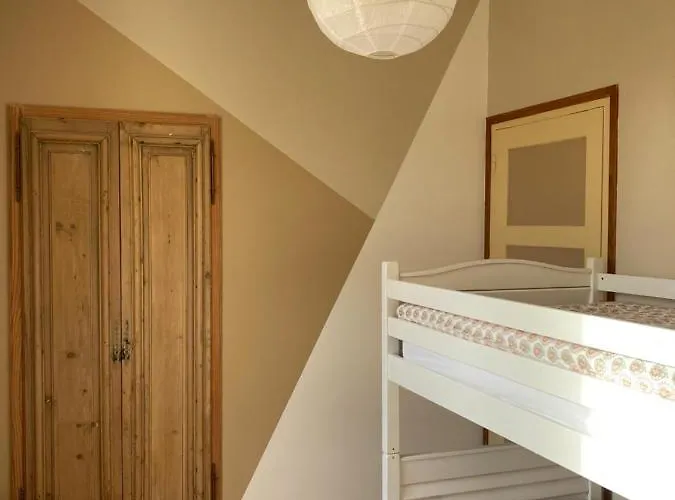 Bed & Breakfast Les D'omaha Etablissement Avec Deux D'hotes, Petit-dejeuner Compris Fait-maison Et Produits Locaux 3*