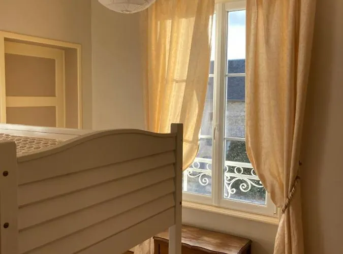 Bed & Breakfast Les D'omaha Etablissement Avec Deux D'hotes, Petit-dejeuner Compris Fait-maison Et Produits Locaux 3*