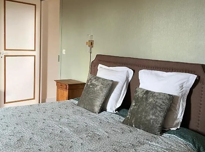 Bed & Breakfast Les D'omaha Etablissement Avec Deux D'hotes, Petit-dejeuner Compris Fait-maison Et Produits Locaux Vierville-sur-Mer