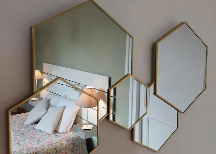 Les D'omaha Etablissement Avec Deux D'hotes, Petit-dejeuner Compris Fait-maison Et Produits Locaux Bed & Breakfast Vierville-sur-Mer