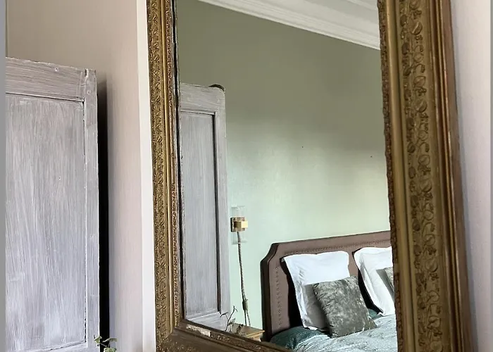 Les D'omaha Etablissement Avec Deux D'hôtes, Petit-déjeuner Compris Fait-maison Et Produits Locaux Vierville-sur-Mer