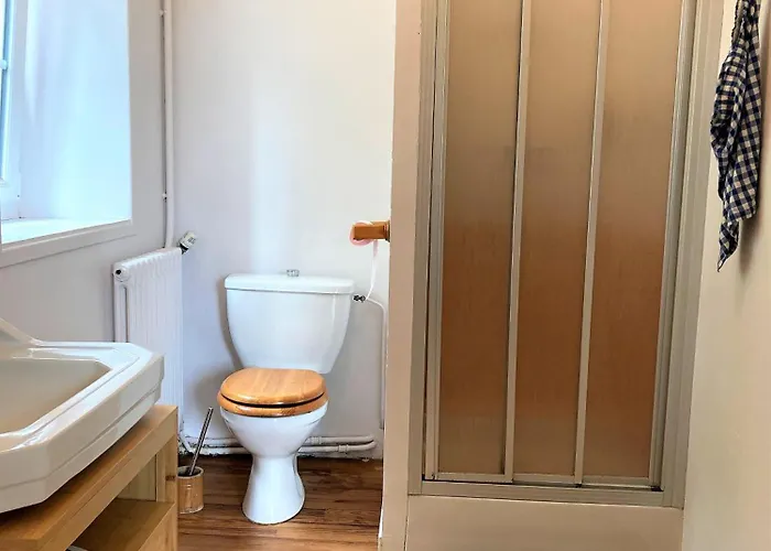 Les D'omaha Etablissement Avec Deux D'hôtes, Petit-déjeuner Compris Fait-maison Et Produits Locaux Alojamento de Acomodação e Pequeno-almoço Vierville-sur-Mer