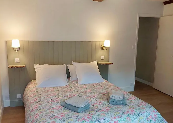 Les D'omaha Etablissement Avec Deux D'hotes, Petit-dejeuner Compris Fait-maison Et Produits Locaux