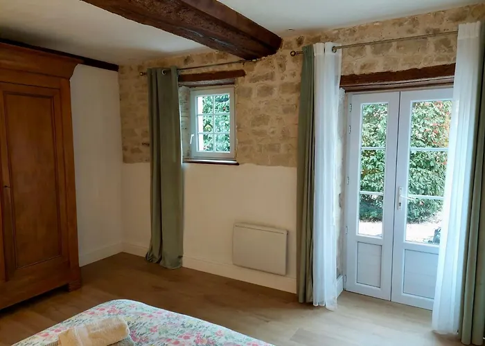 Les D'omaha Etablissement Avec Deux D'hotes, Petit-dejeuner Compris Fait-maison Et Produits Locaux